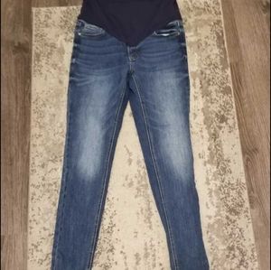 Maternity Jeans